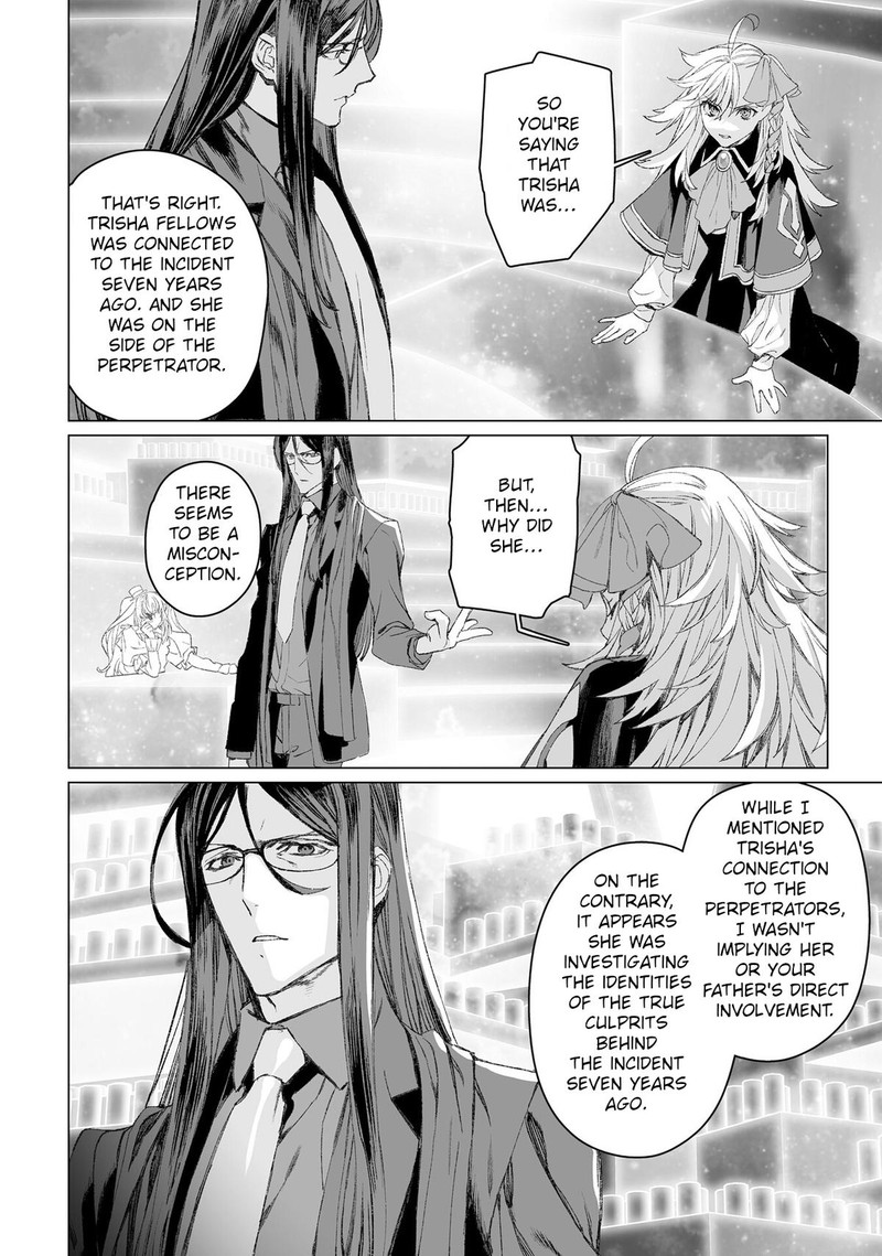 Lord El Melloi II Sei No Jikenbo 52 31