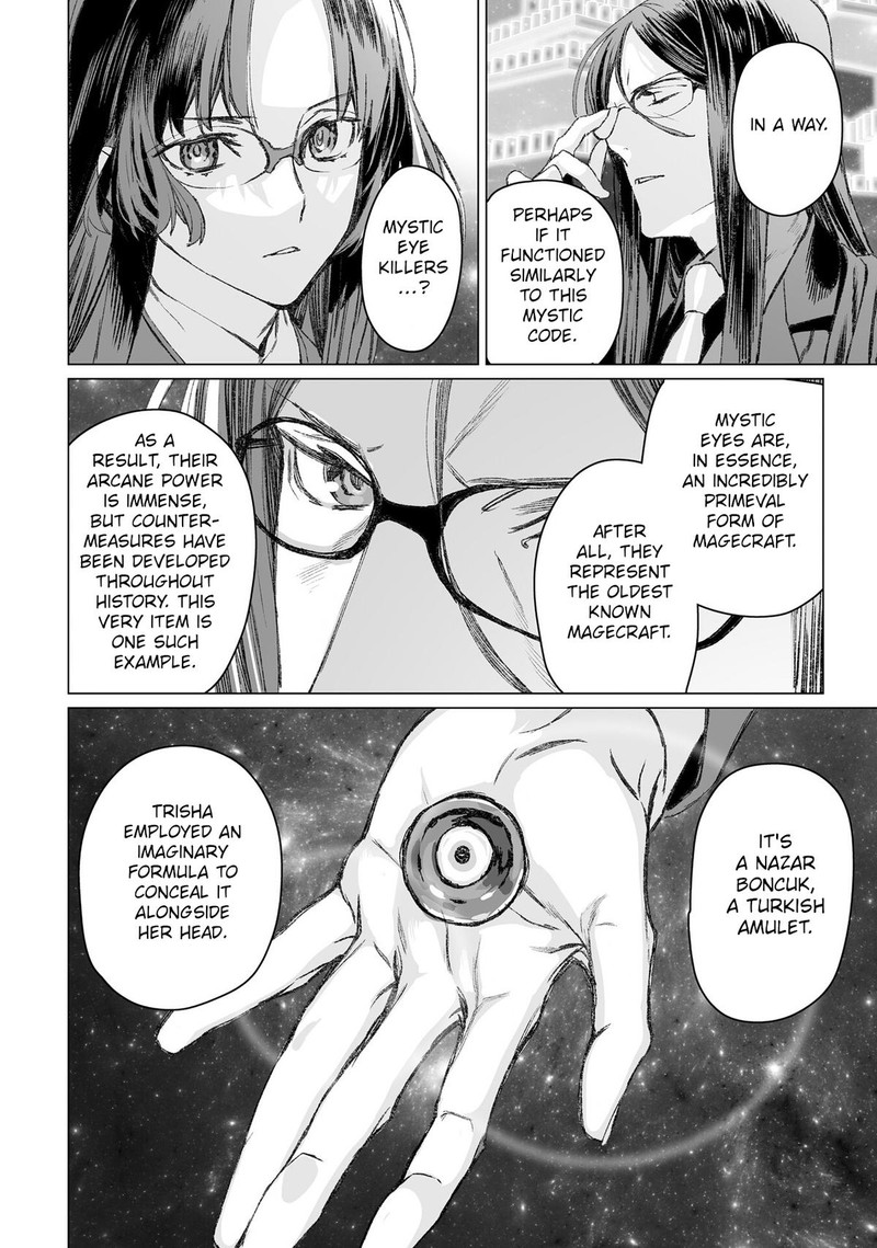 Lord El Melloi II Sei No Jikenbo 52 33