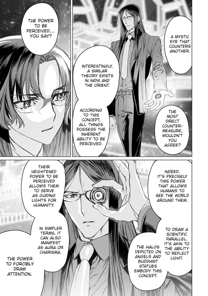 Lord El Melloi II Sei No Jikenbo 52 34