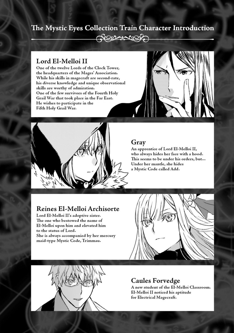 Lord El Melloi II Sei No Jikenbo 52 4