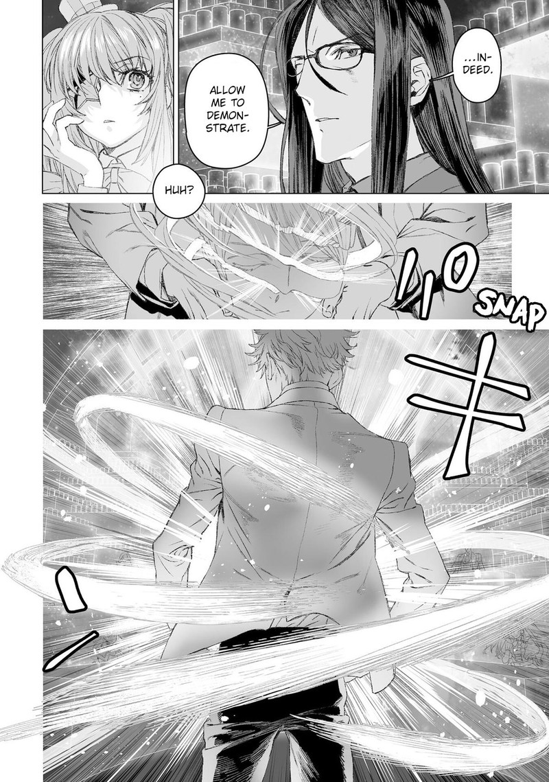Lord El Melloi II Sei No Jikenbo 52 41