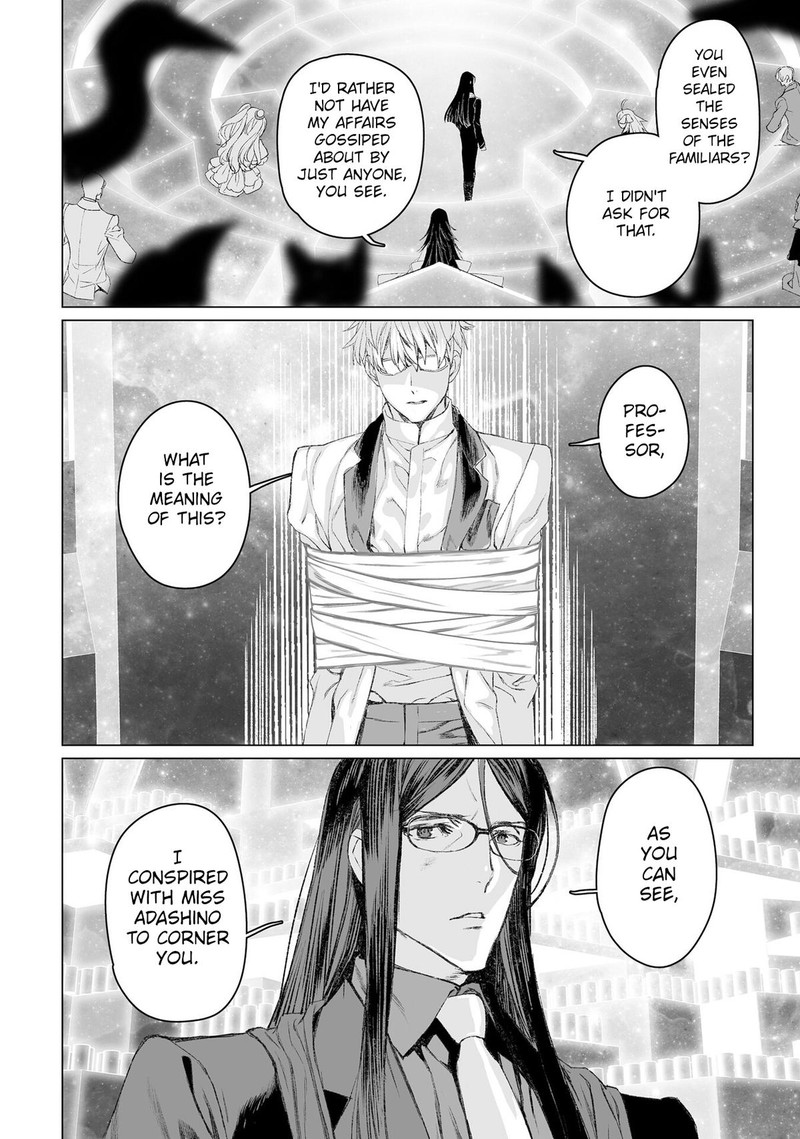 Lord El Melloi II Sei No Jikenbo 52 43