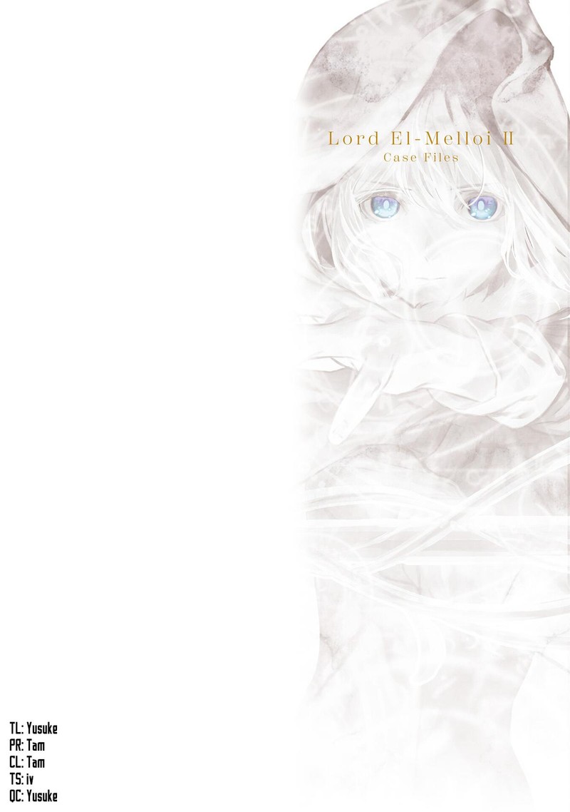 Lord El Melloi II Sei No Jikenbo 52 45