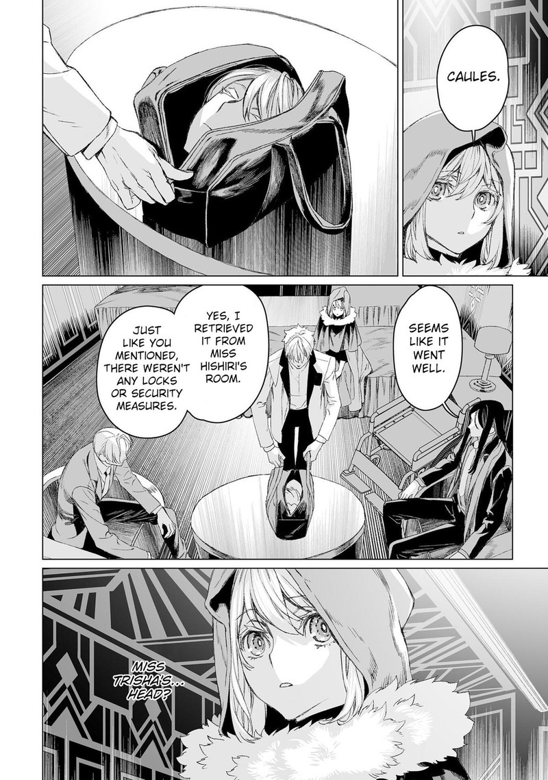Lord El Melloi II Sei No Jikenbo 52 9