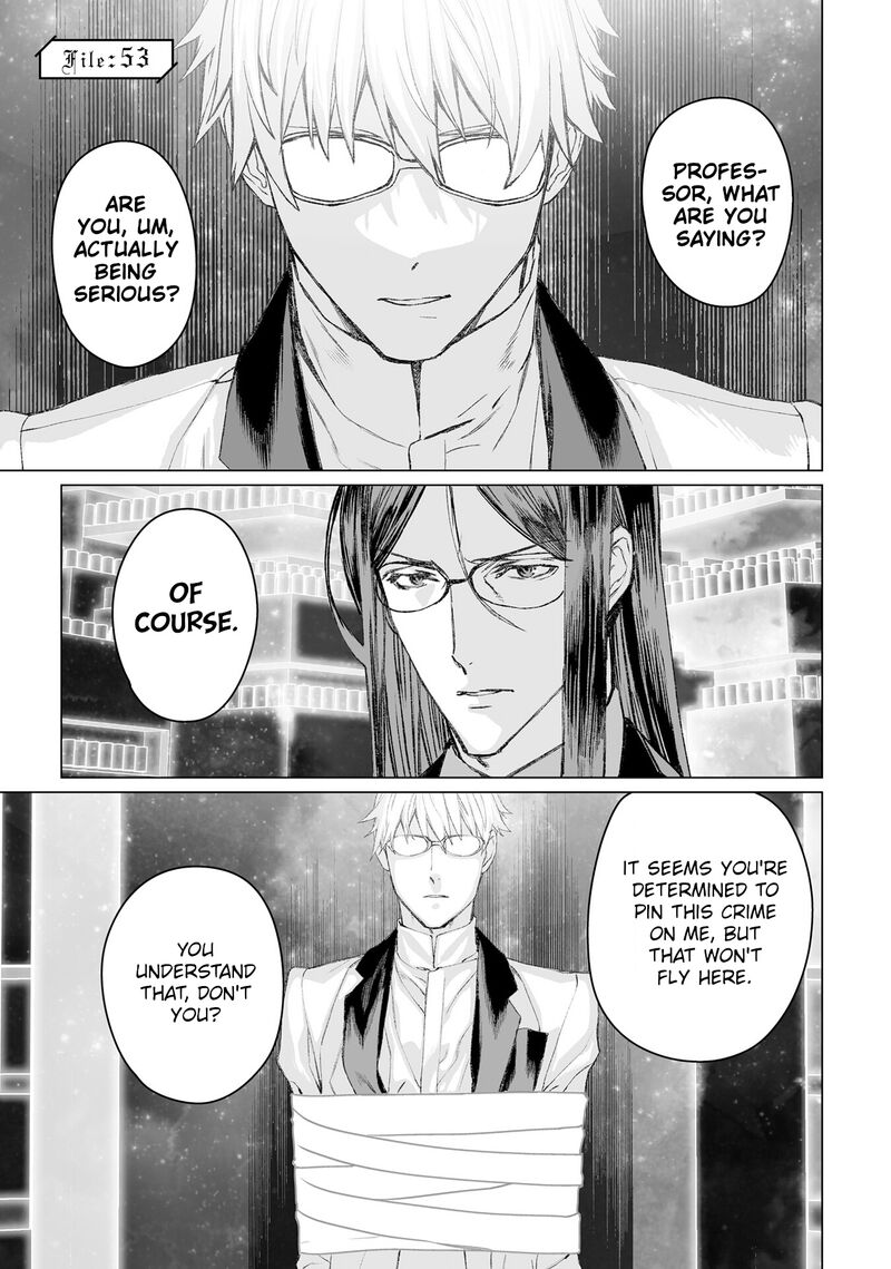 Lord El Melloi II Sei No Jikenbo 53 1