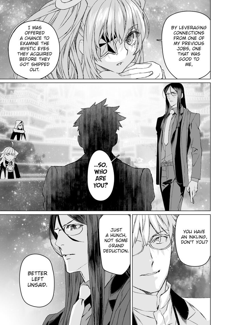 Lord El Melloi II Sei No Jikenbo 53 13