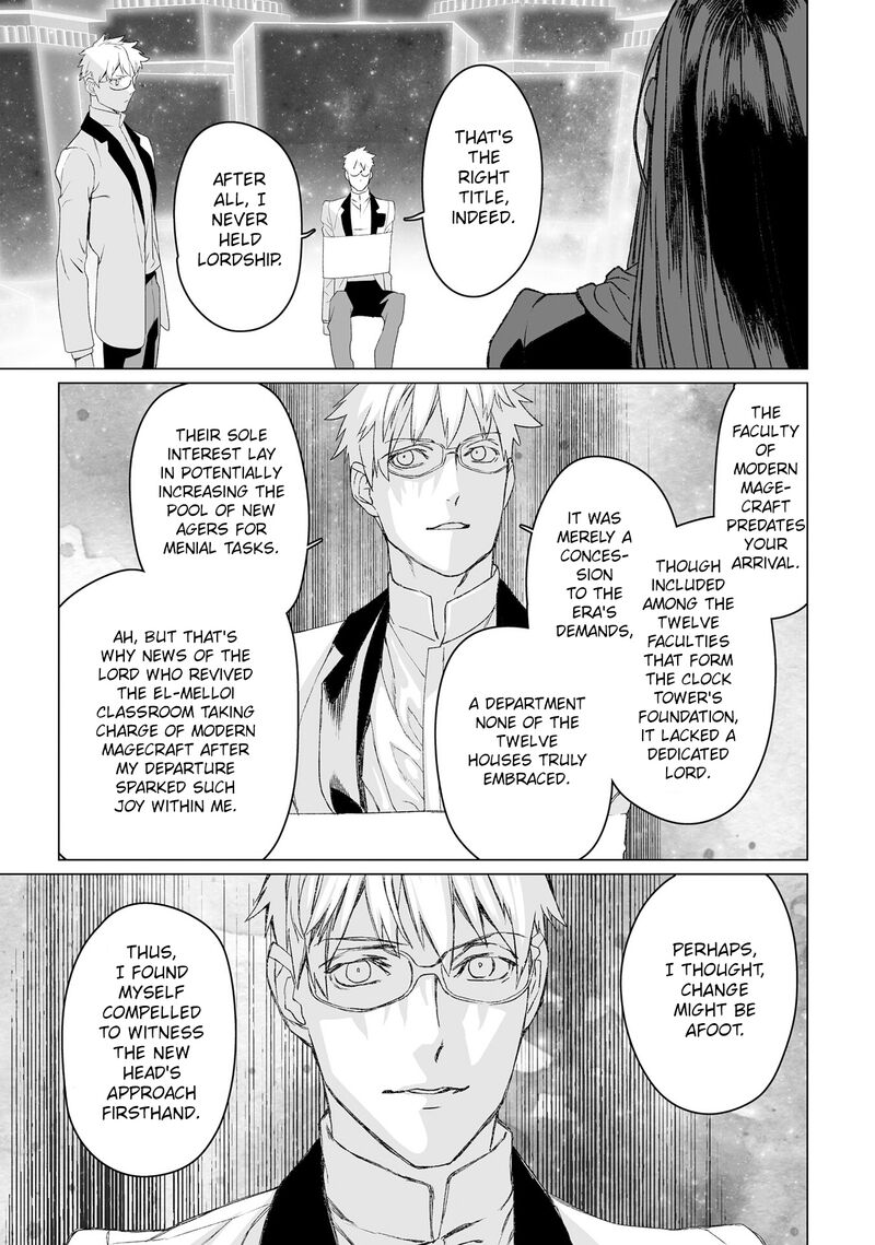Lord El Melloi II Sei No Jikenbo 53 15