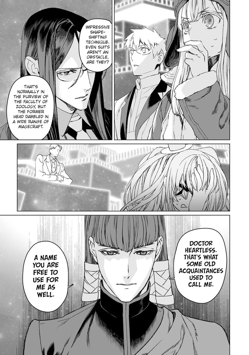 Lord El Melloi II Sei No Jikenbo 53 17