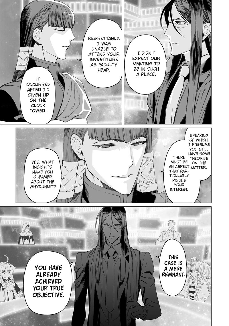 Lord El Melloi II Sei No Jikenbo 53 19