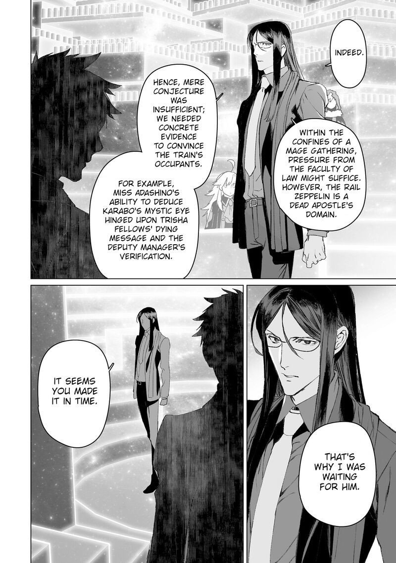 Lord El Melloi II Sei No Jikenbo 53 2