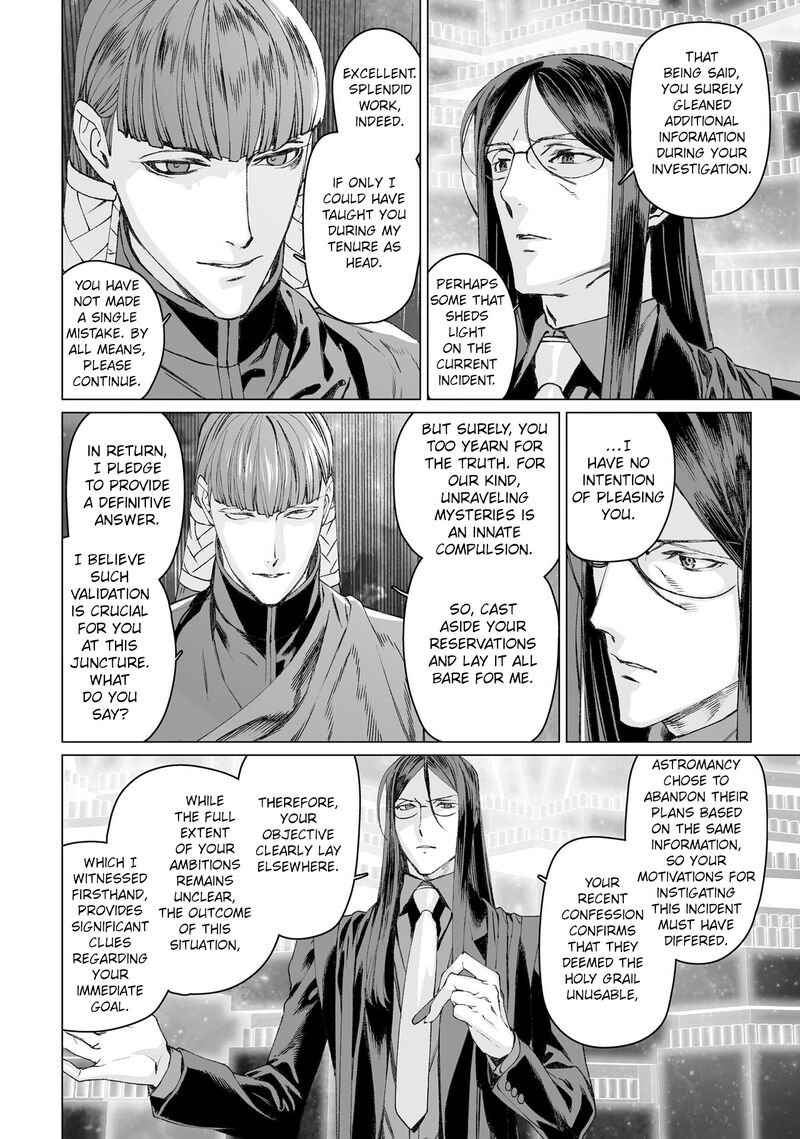 Lord El Melloi II Sei No Jikenbo 53 23
