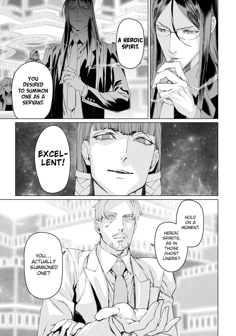 Lord El Melloi II Sei No Jikenbo 53 24