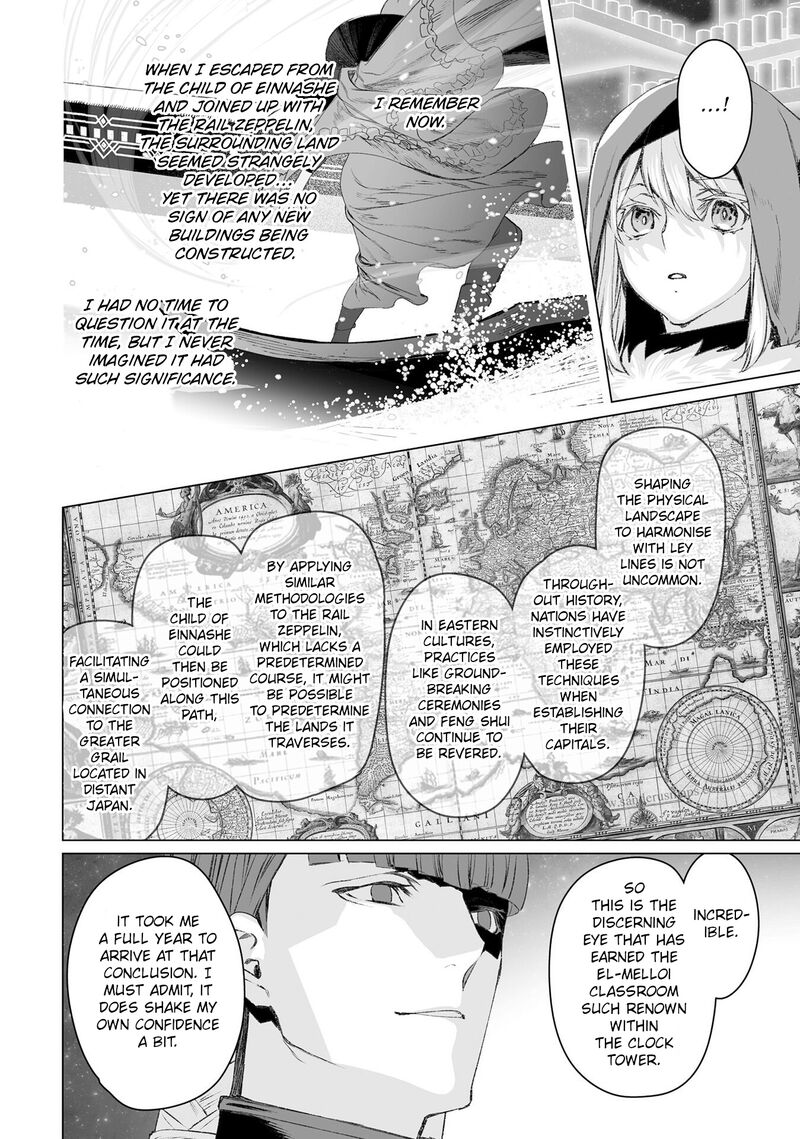 Lord El Melloi II Sei No Jikenbo 53 27