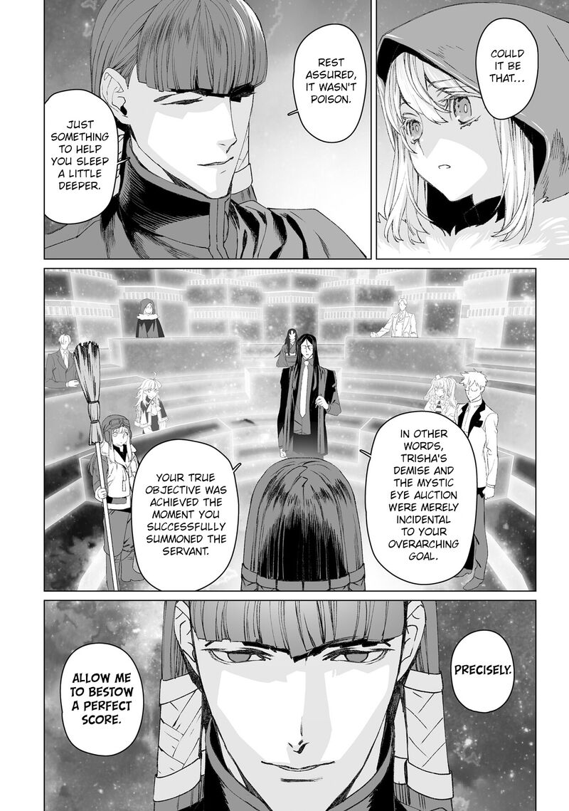 Lord El Melloi II Sei No Jikenbo 53 29