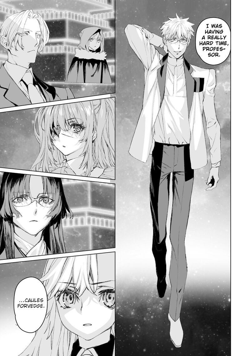 Lord El Melloi II Sei No Jikenbo 53 3