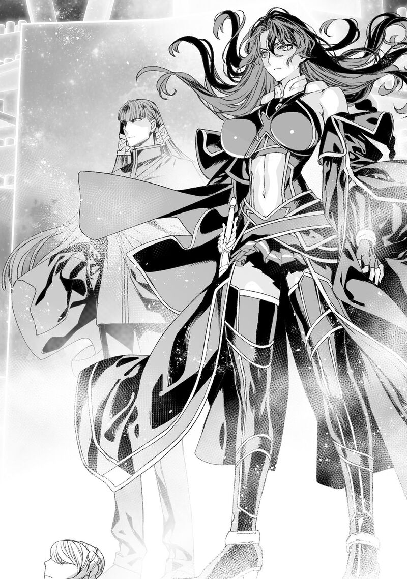 Lord El Melloi II Sei No Jikenbo 53 35