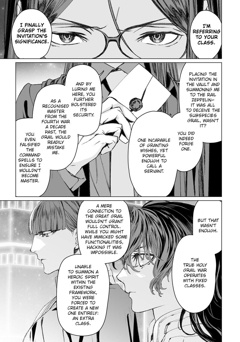 Lord El Melloi II Sei No Jikenbo 53 38