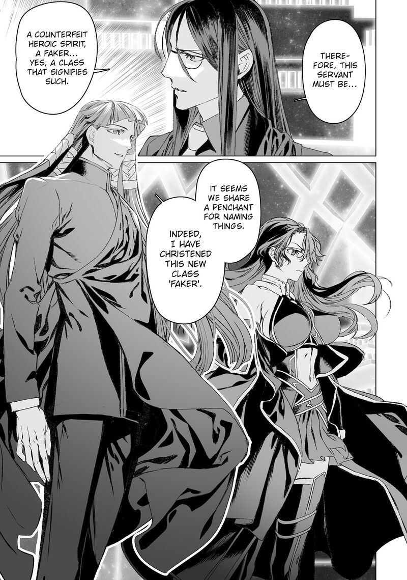 Lord El Melloi II Sei No Jikenbo 53 40