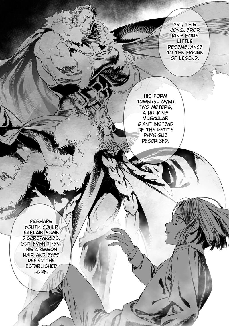 Lord El Melloi II Sei No Jikenbo 53 42