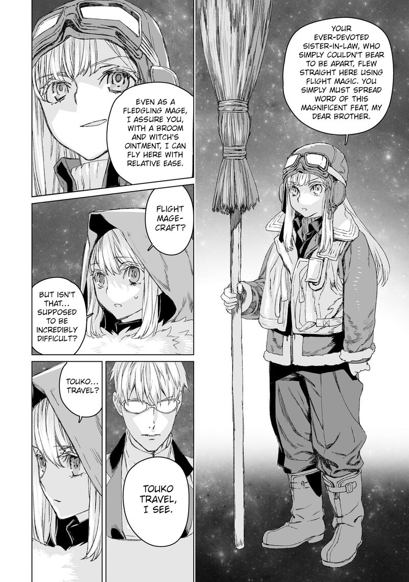 Lord El Melloi II Sei No Jikenbo 53 6