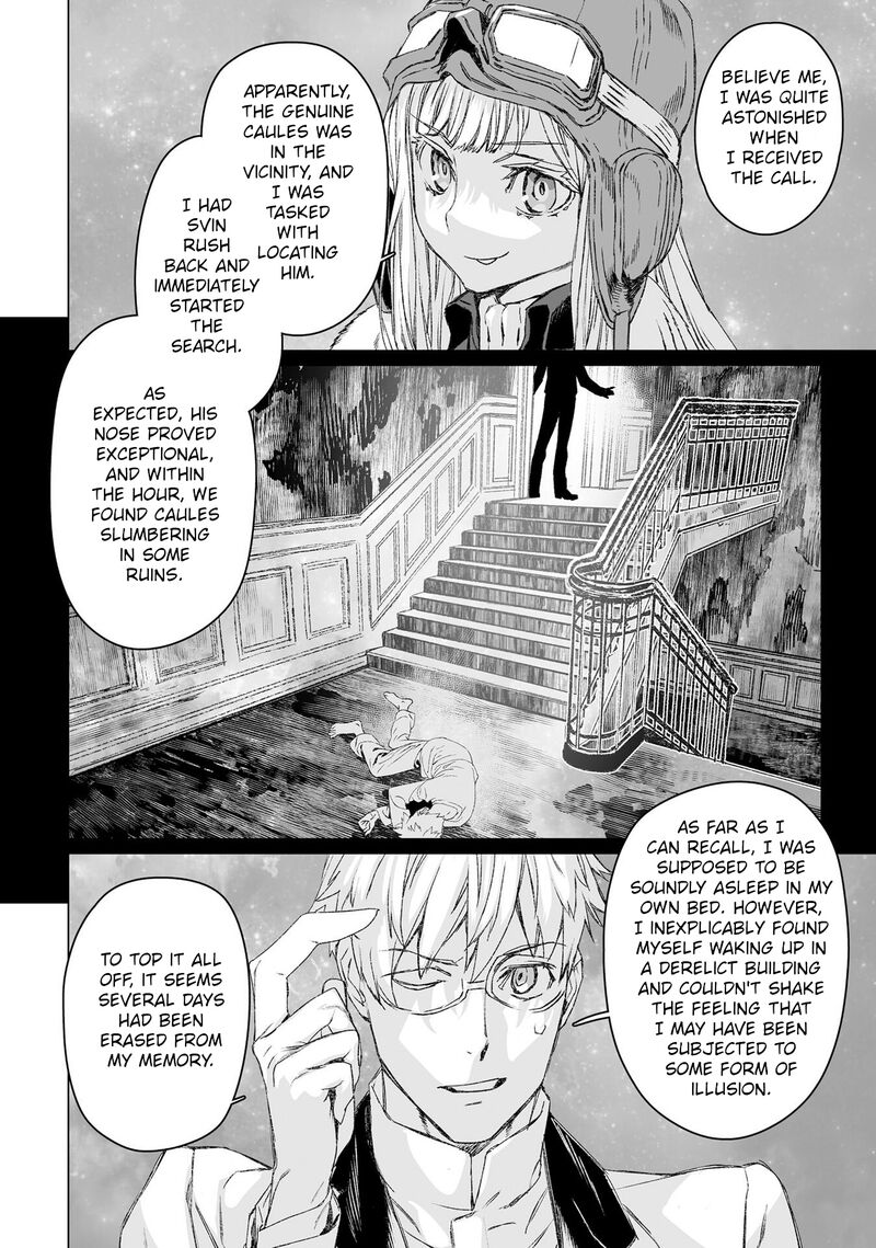 Lord El Melloi II Sei No Jikenbo 53 8