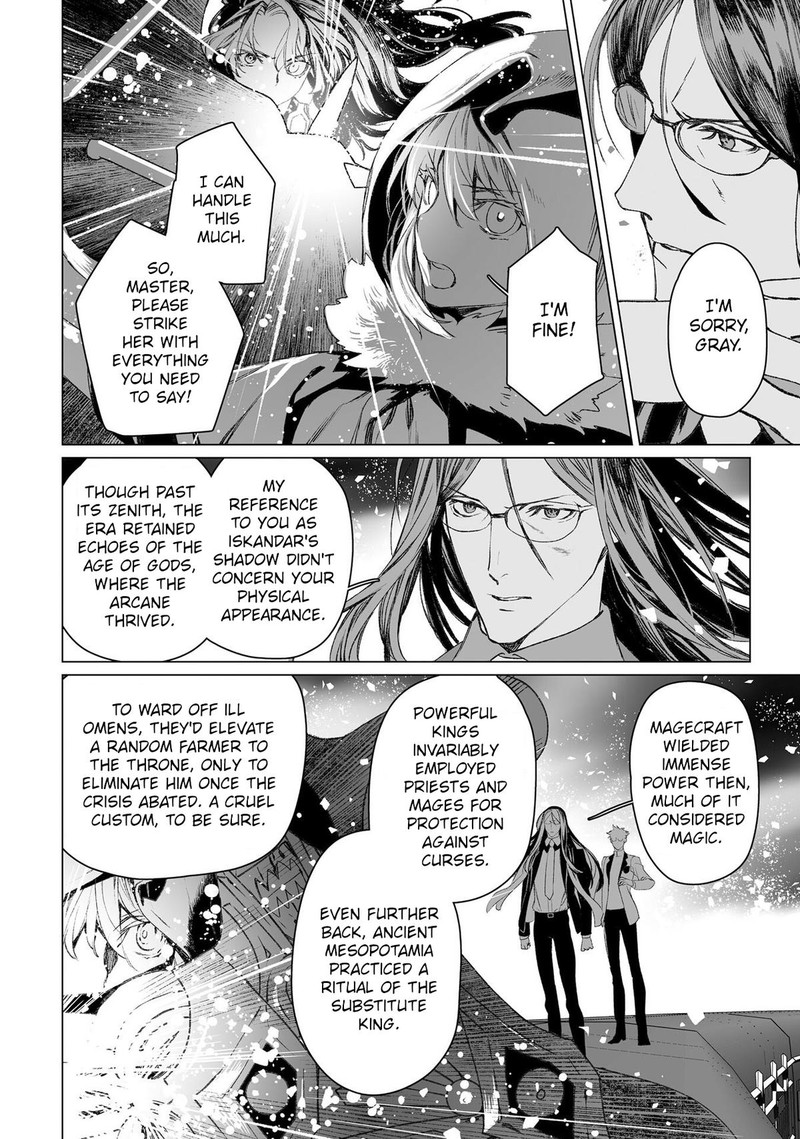 Lord El Melloi II Sei No Jikenbo 54 11