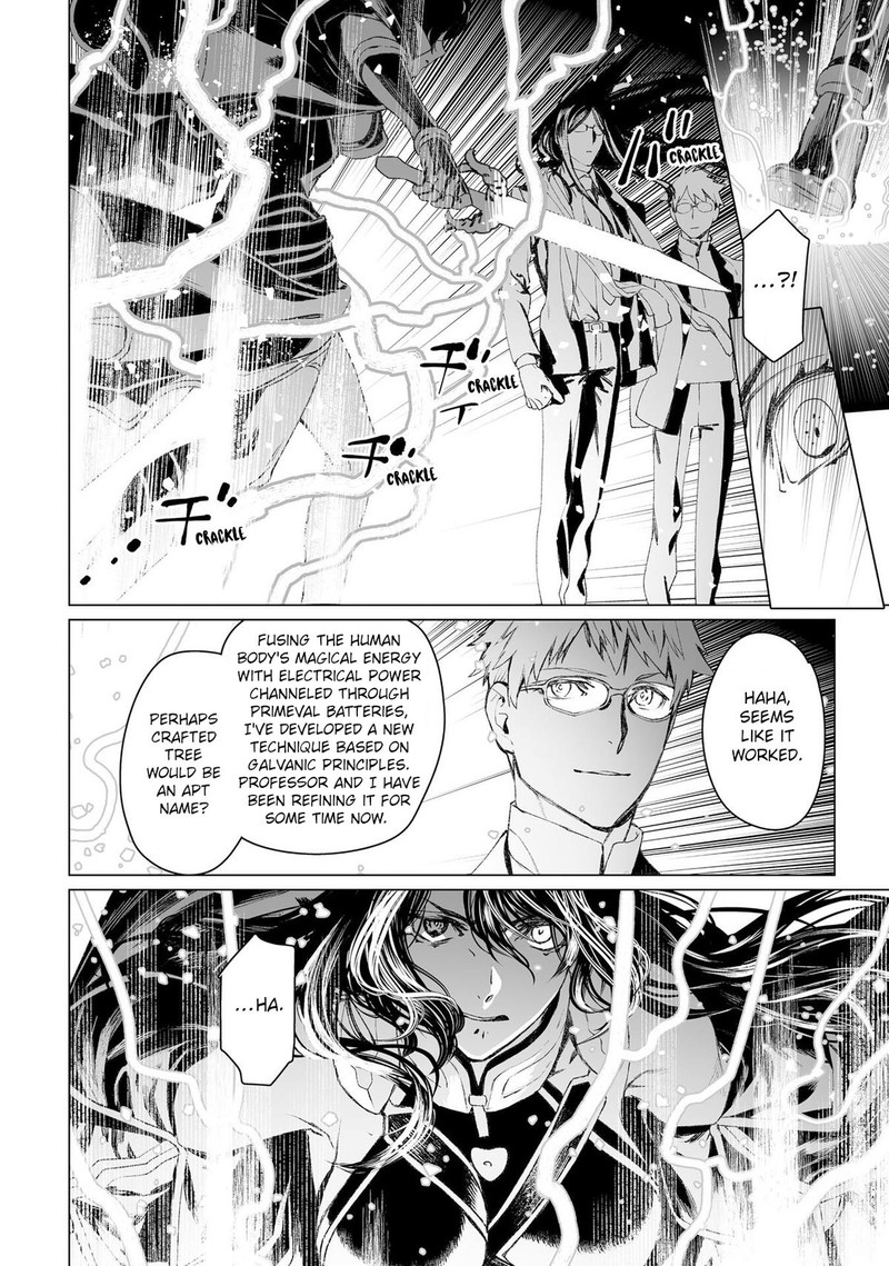 Lord El Melloi II Sei No Jikenbo 54 13