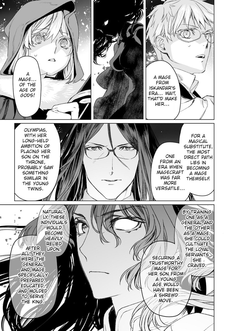 Lord El Melloi II Sei No Jikenbo 54 16