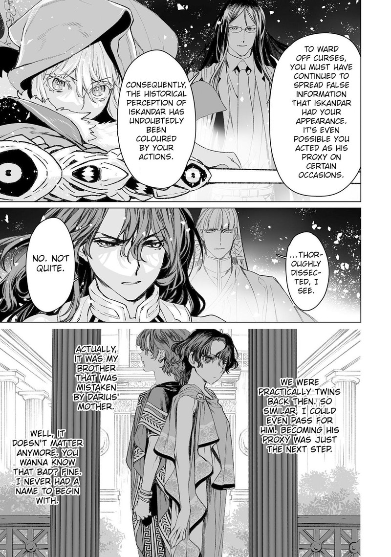 Lord El Melloi II Sei No Jikenbo 54 18