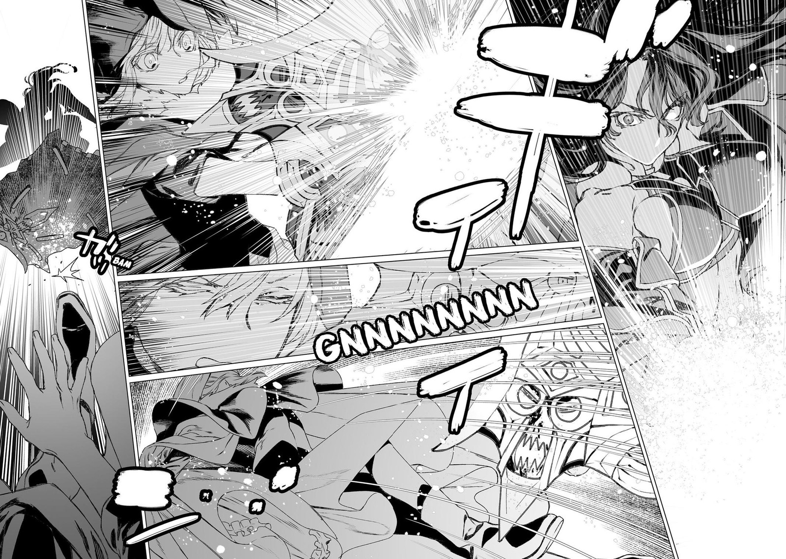 Lord El Melloi II Sei No Jikenbo 54 23