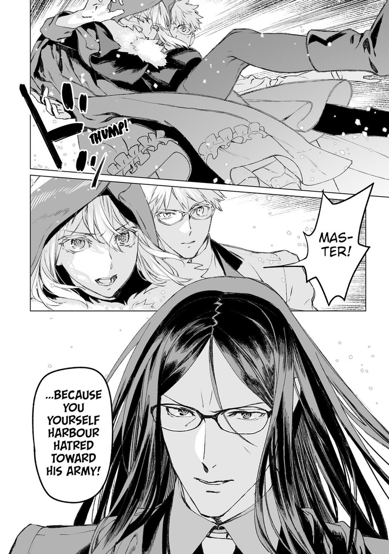 Lord El Melloi II Sei No Jikenbo 54 24