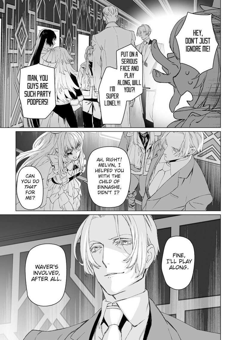 Lord El Melloi II Sei No Jikenbo 54 37