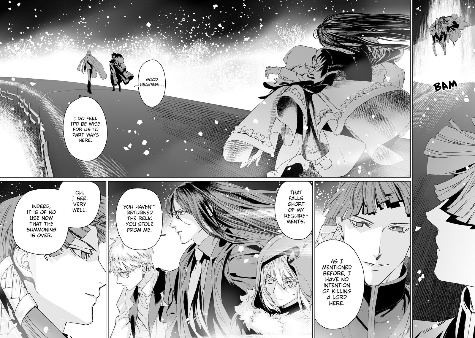 Lord El Melloi II Sei No Jikenbo 54 6