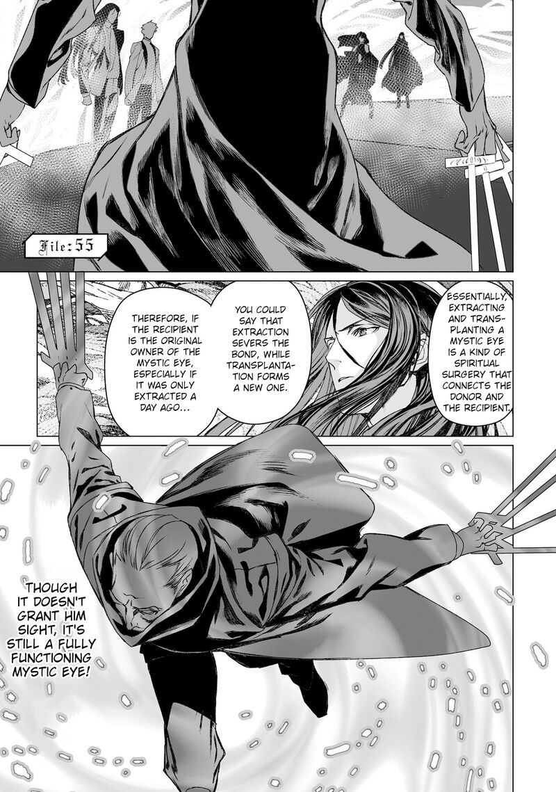Lord El Melloi II Sei No Jikenbo 55 1