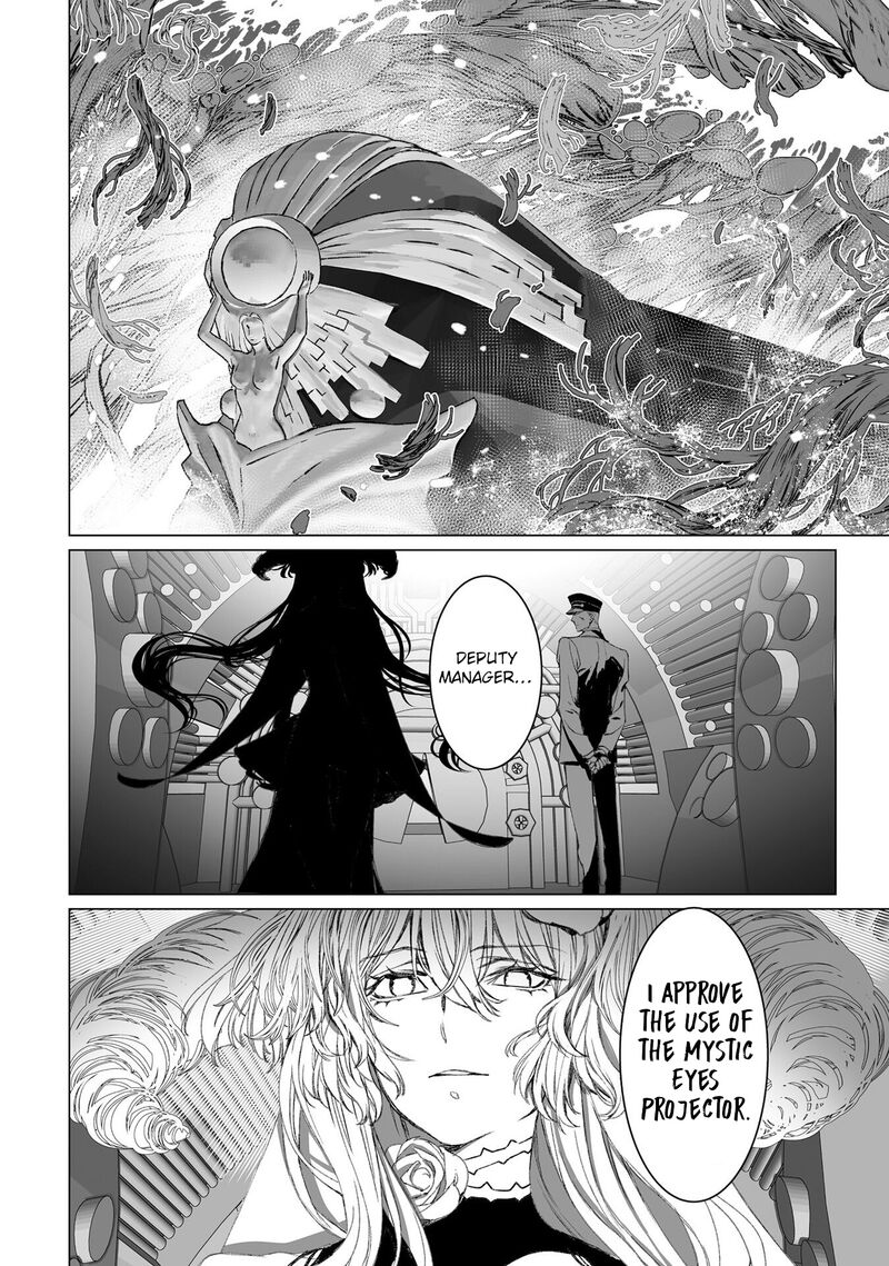 Lord El Melloi II Sei No Jikenbo 55 14