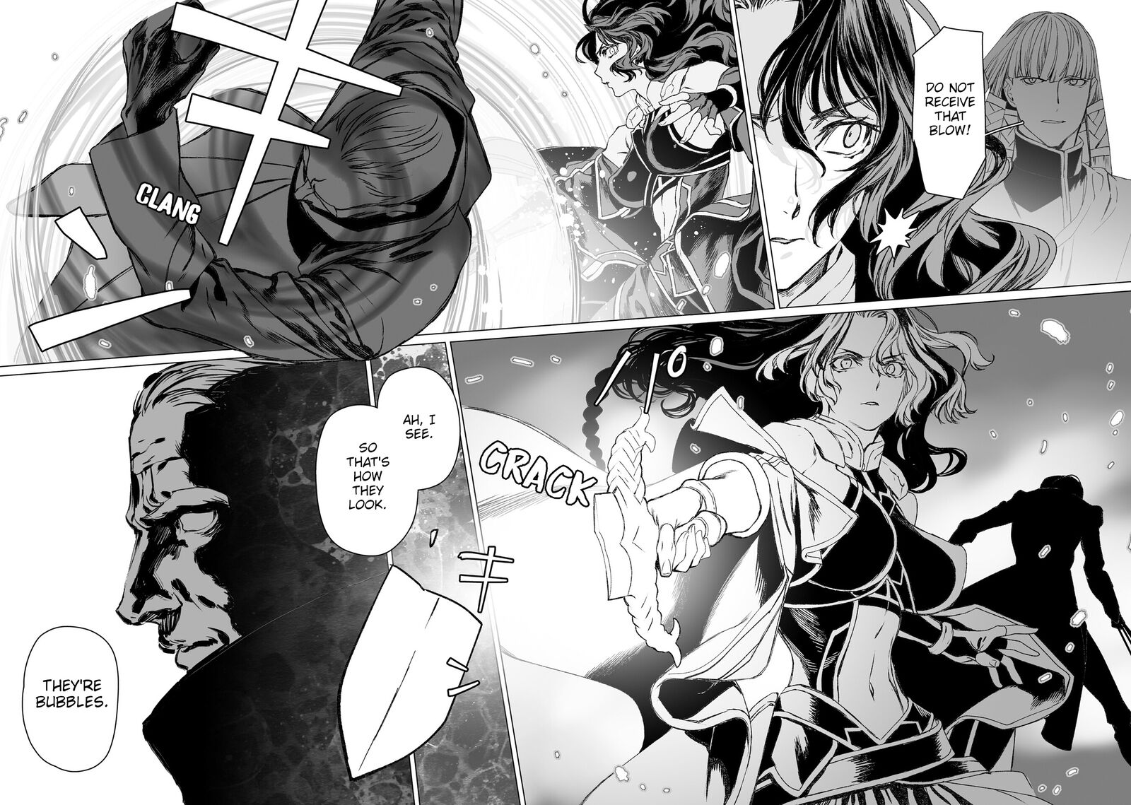 Lord El Melloi II Sei No Jikenbo 55 2