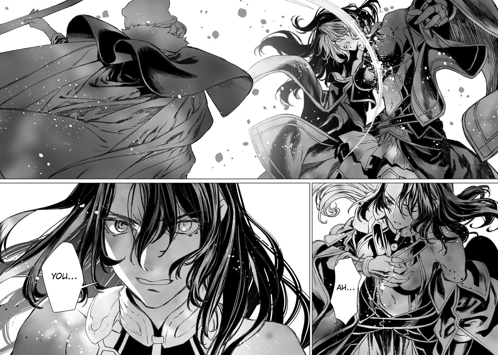 Lord El Melloi II Sei No Jikenbo 55 21