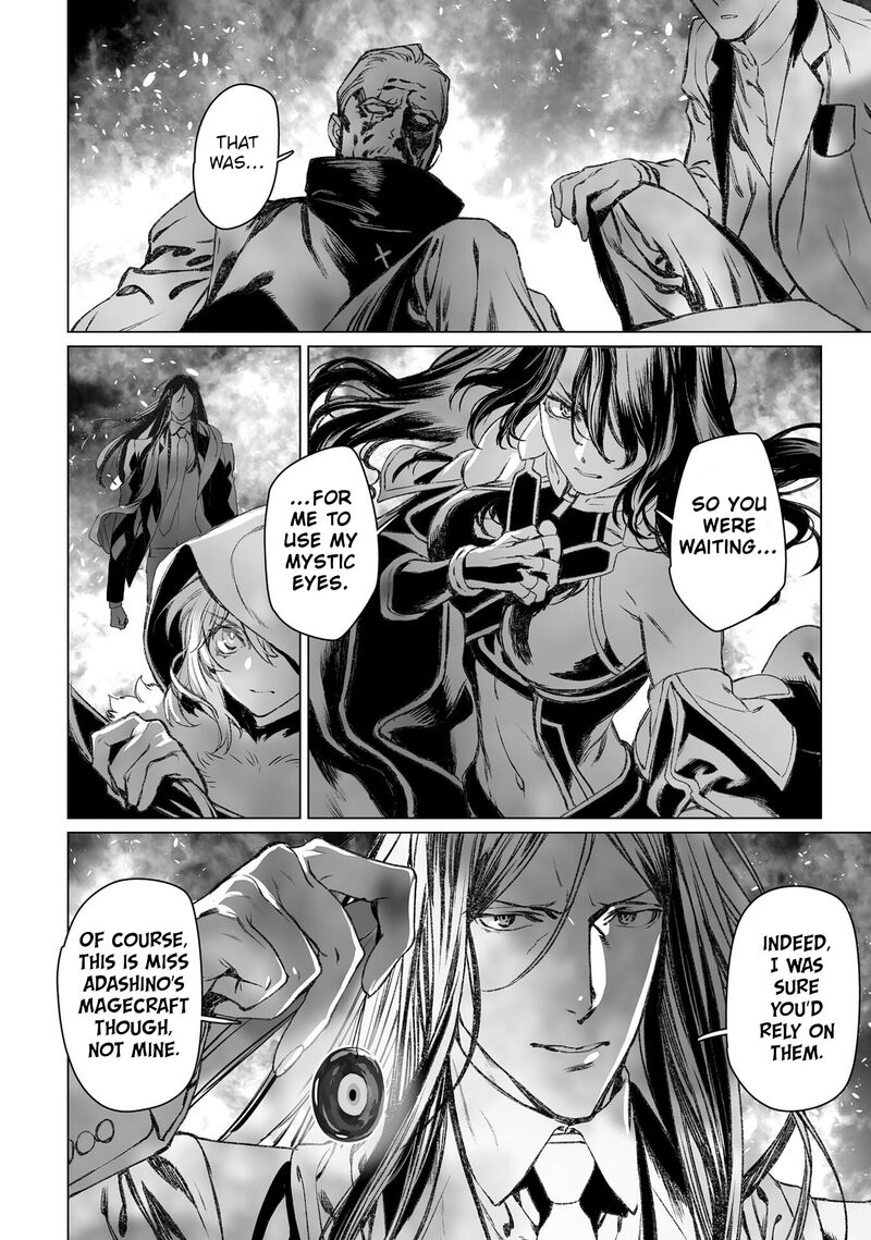 Lord El Melloi II Sei No Jikenbo 55 22