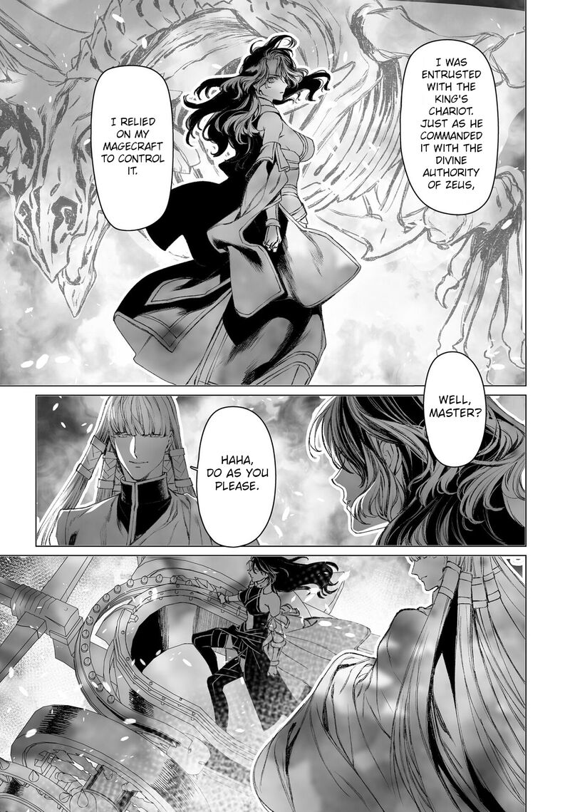 Lord El Melloi II Sei No Jikenbo 55 27