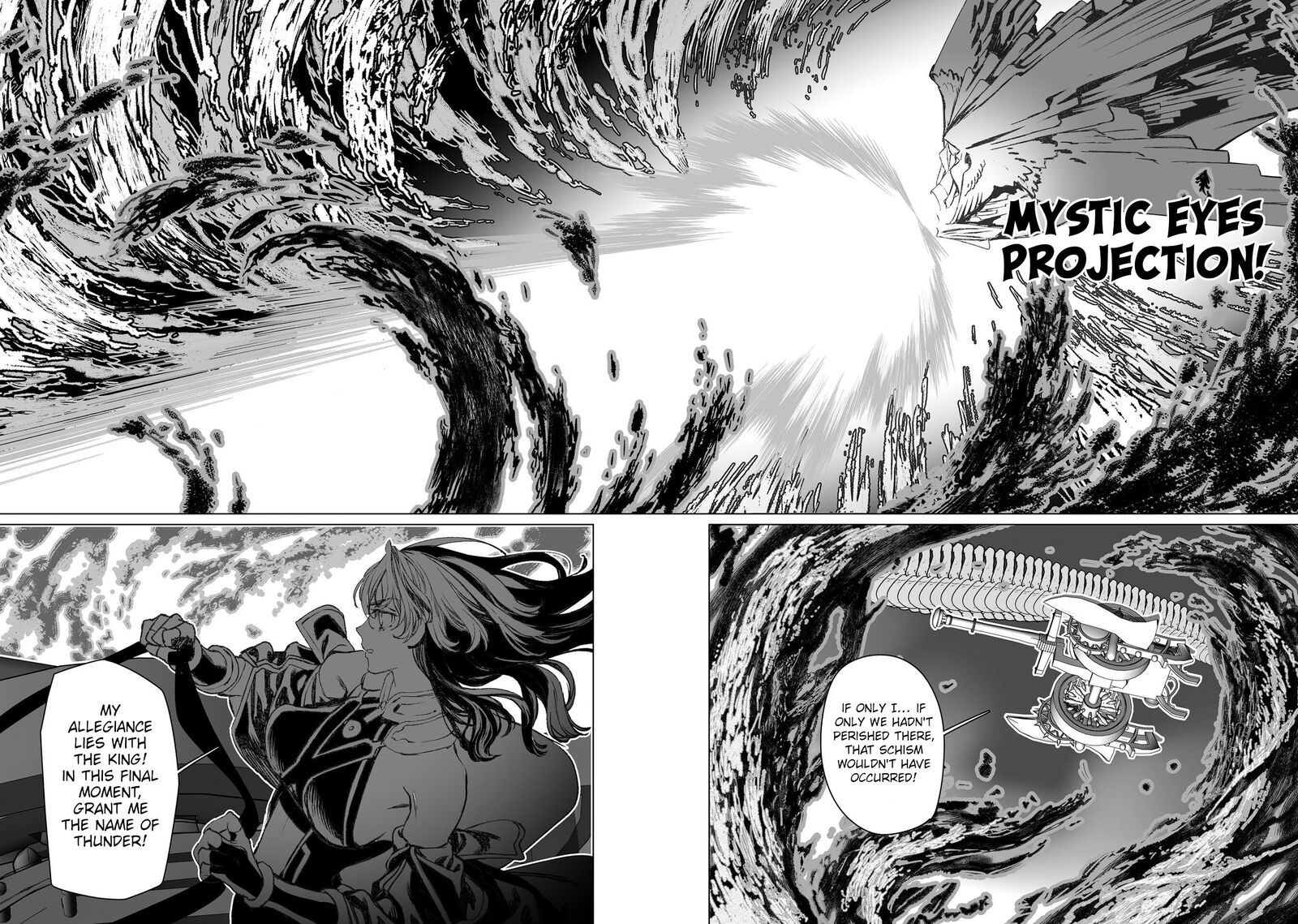 Lord El Melloi II Sei No Jikenbo 55 30