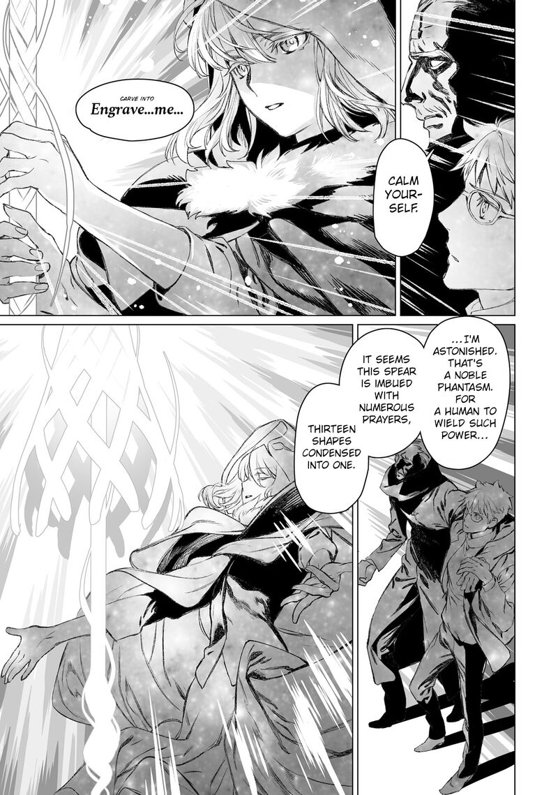 Lord El Melloi II Sei No Jikenbo 55 32
