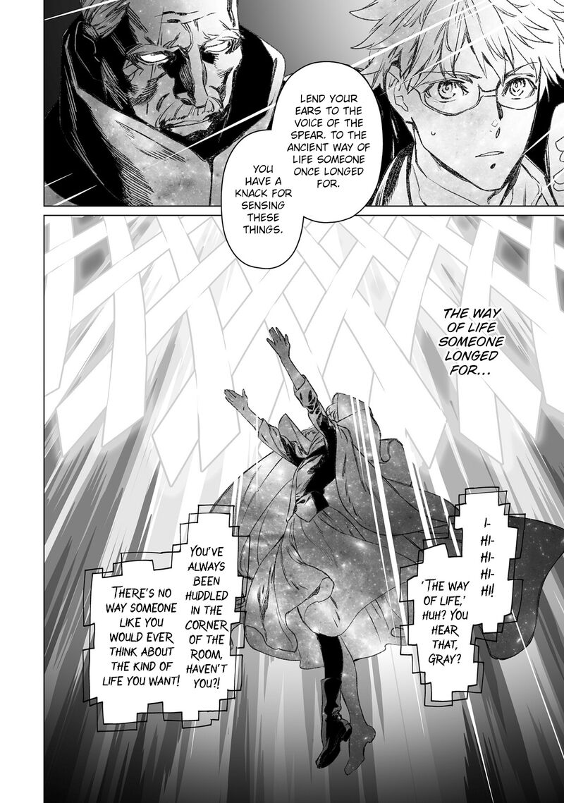 Lord El Melloi II Sei No Jikenbo 55 33