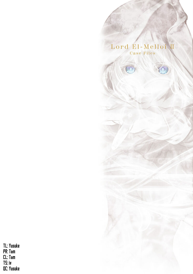 Lord El Melloi II Sei No Jikenbo 55 36