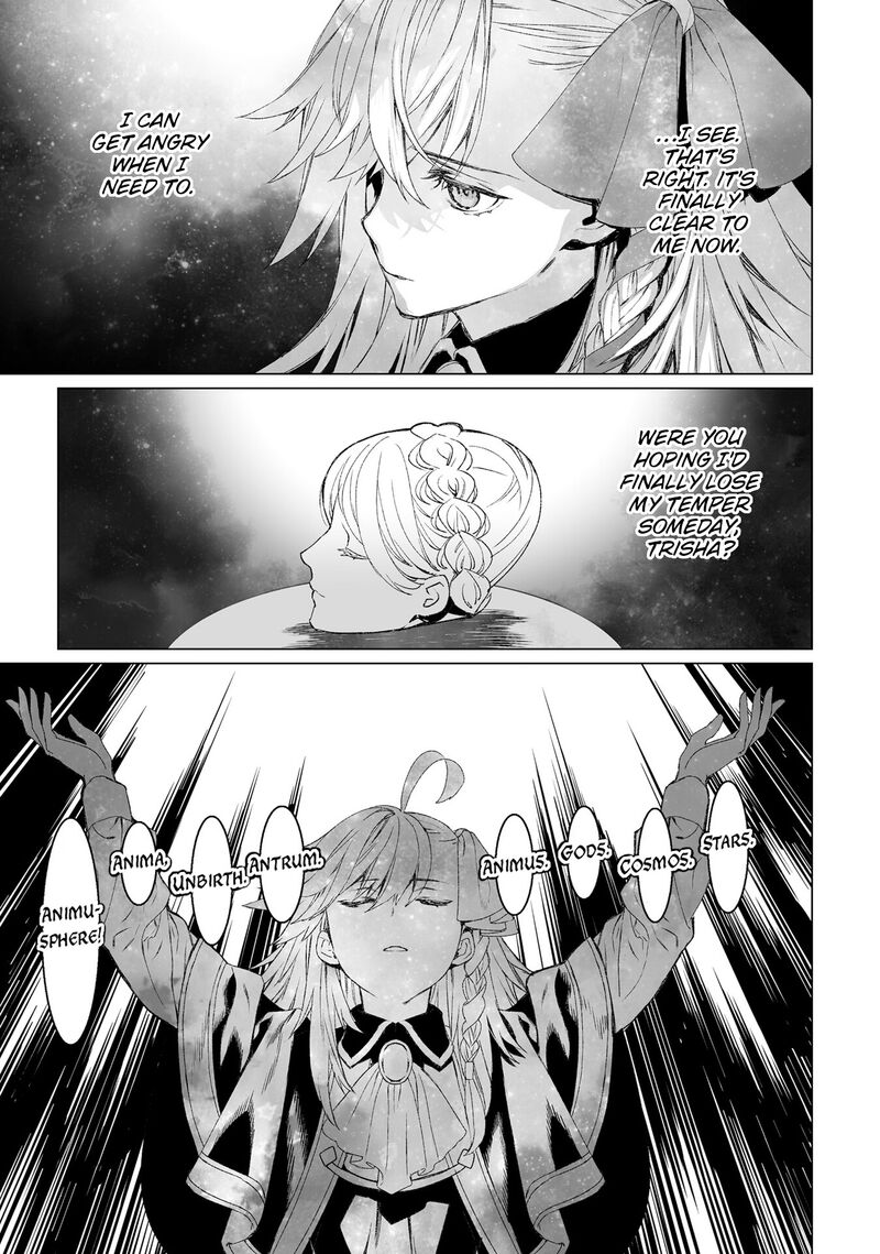 Lord El Melloi II Sei No Jikenbo 55 6