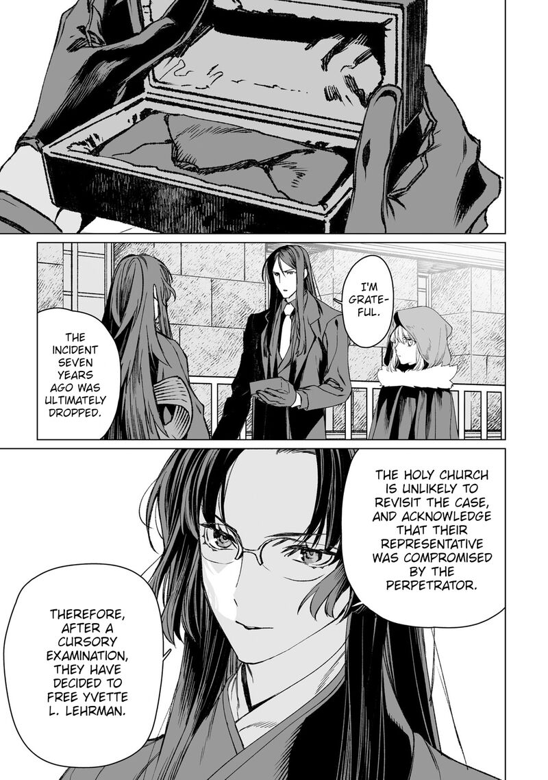 Lord El Melloi II Sei No Jikenbo 56 18