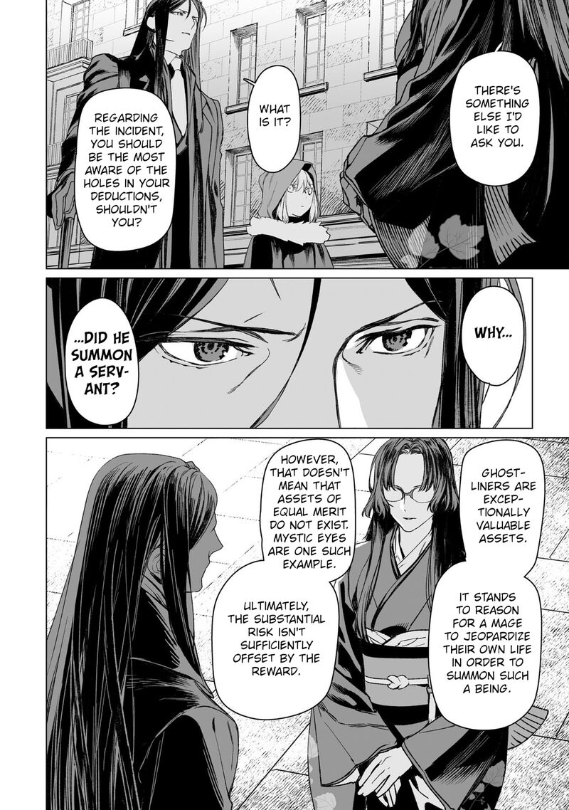 Lord El Melloi II Sei No Jikenbo 56 19