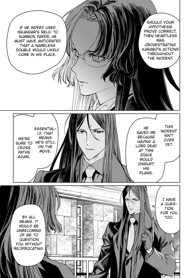 Lord El Melloi II Sei No Jikenbo 56 20