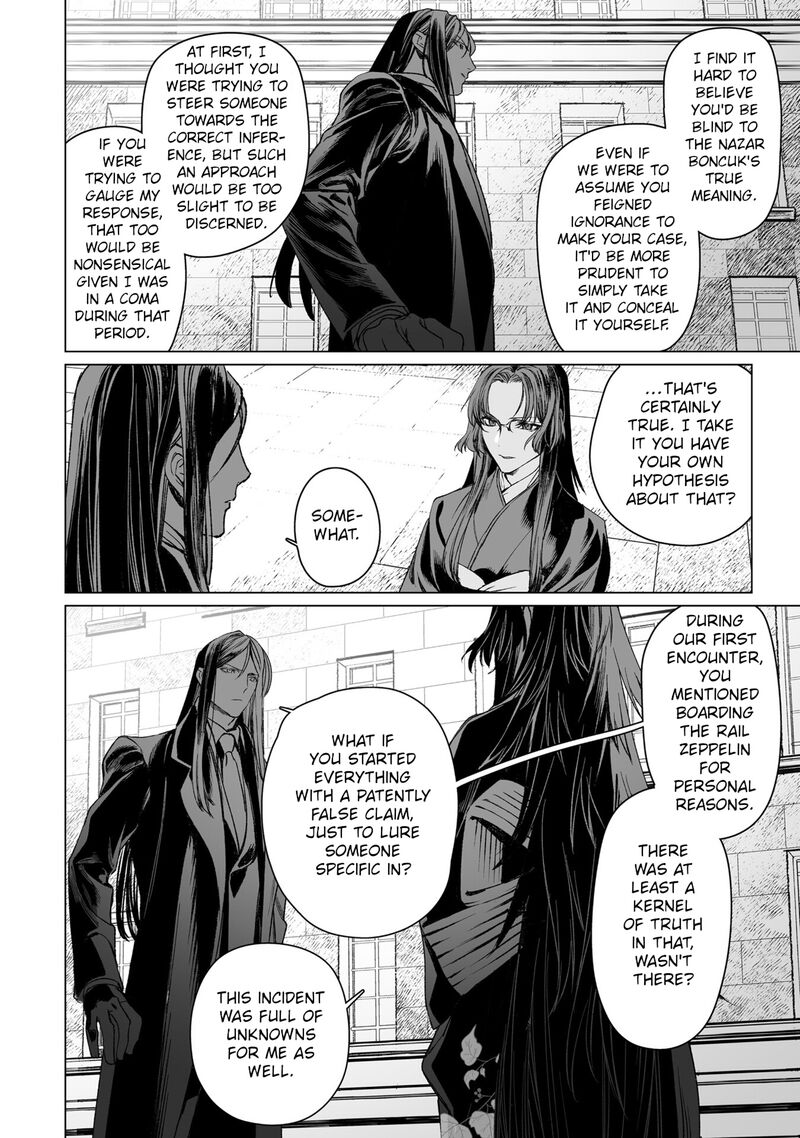 Lord El Melloi II Sei No Jikenbo 56 21