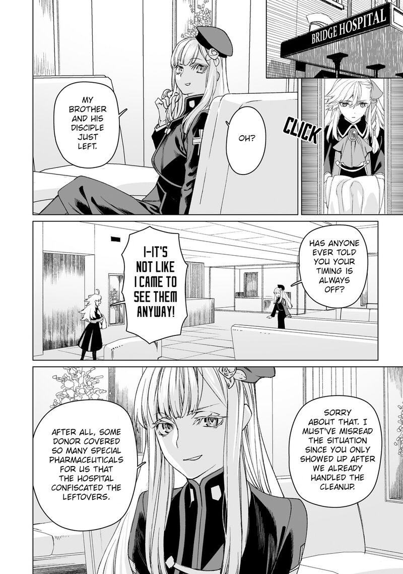 Lord El Melloi II Sei No Jikenbo 56 23