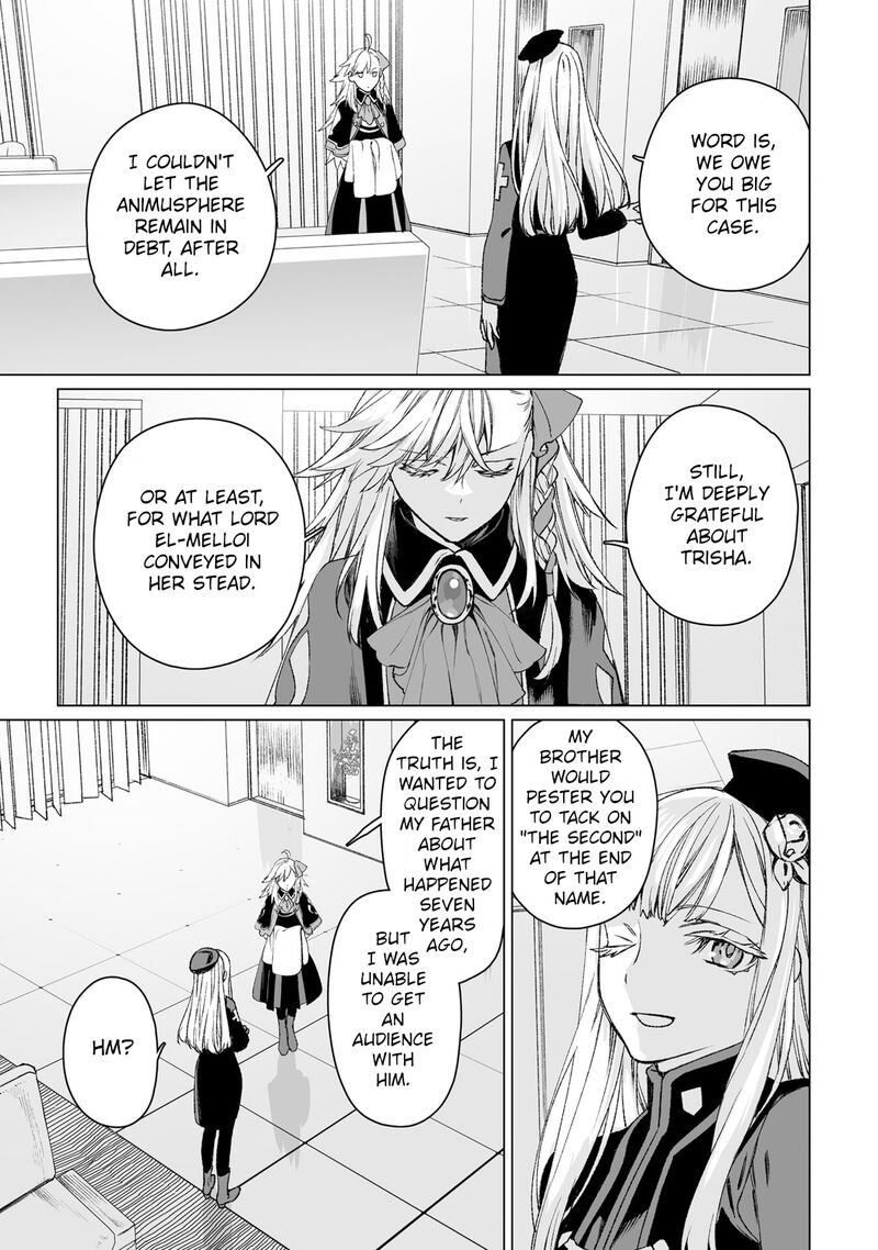 Lord El Melloi II Sei No Jikenbo 56 24